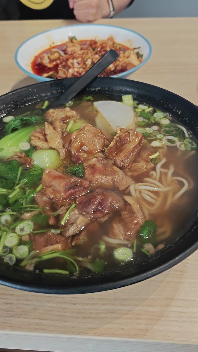 300 G Noodles