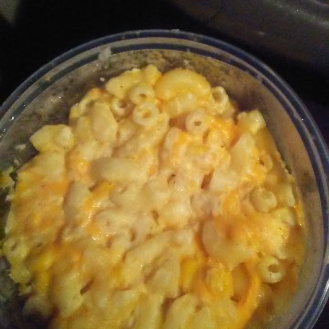 Mac & Cheese