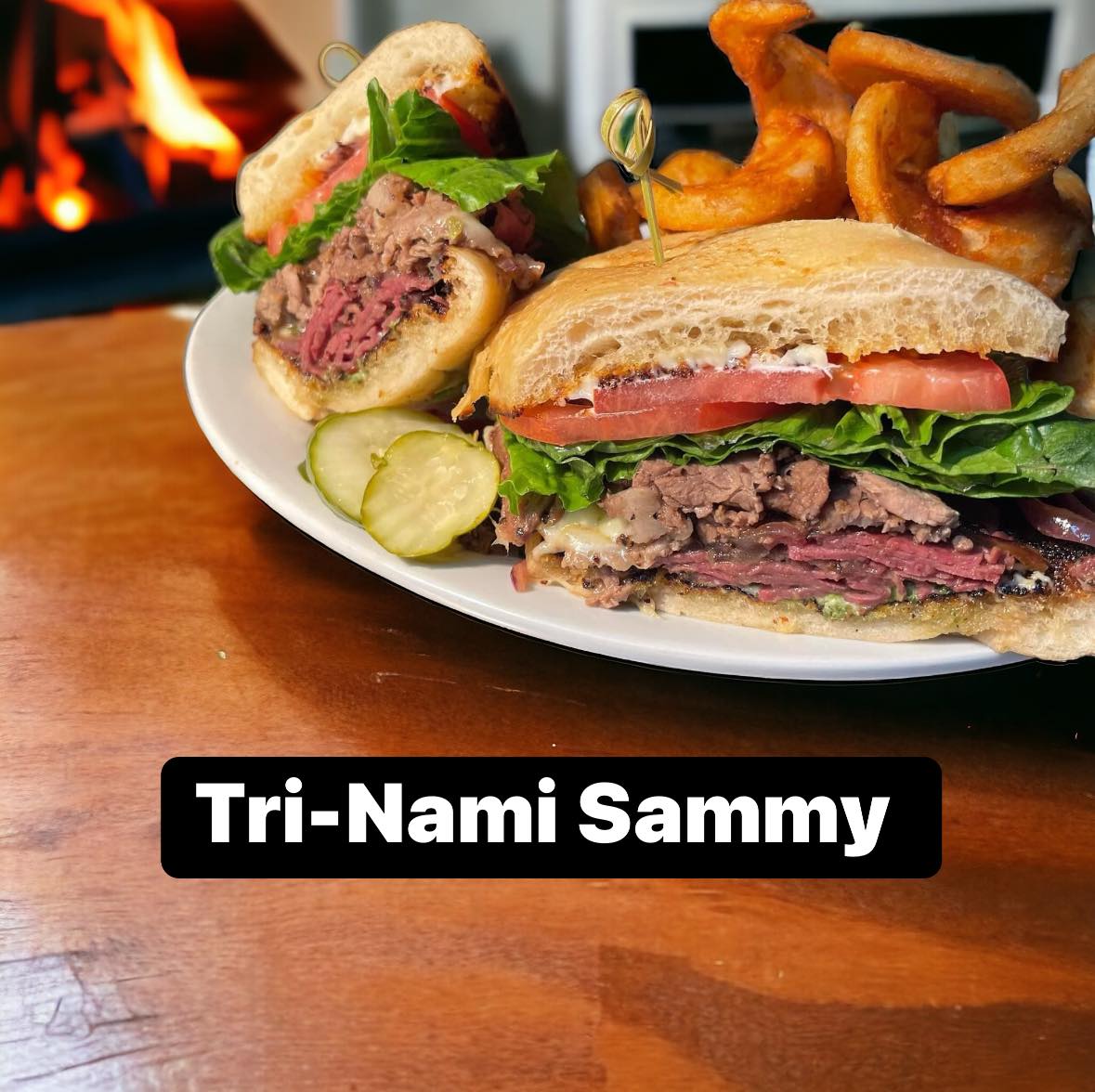 Santa Maria's Ramon's Grille