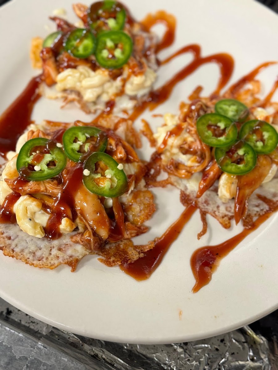 Santa Maria's Ramon's Grille