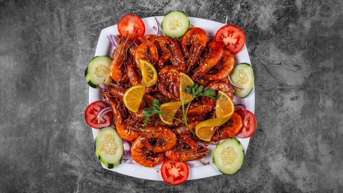 Mariscos La Ramada Estilo Nayarit Bar and Grill
