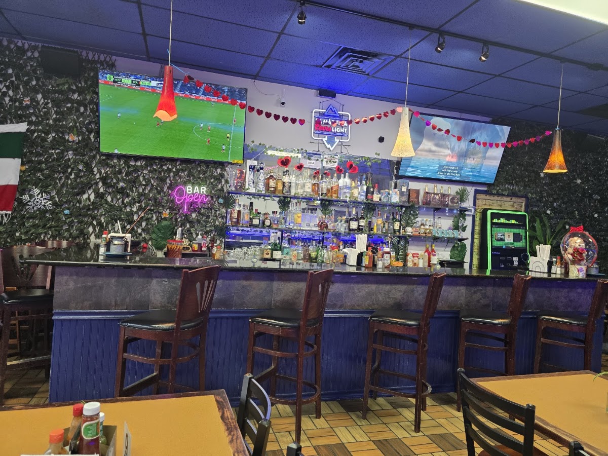 Mariscos La Ramada Estilo Nayarit Bar and Grill