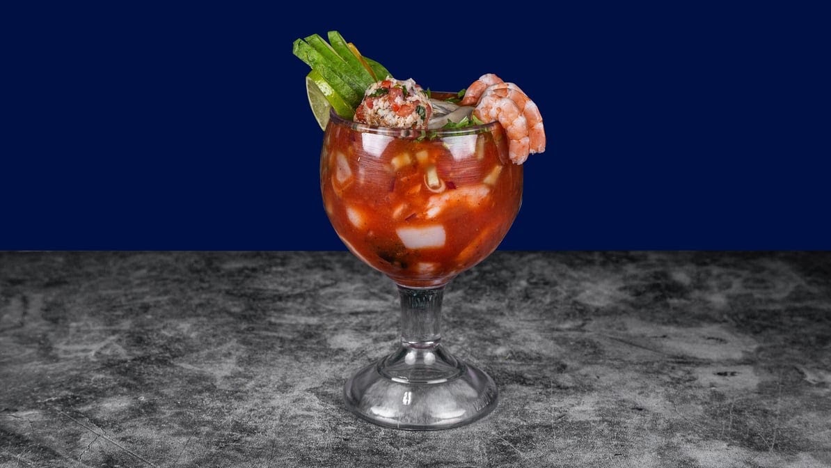 Mariscos La Ramada Estilo Nayarit Bar and Grill