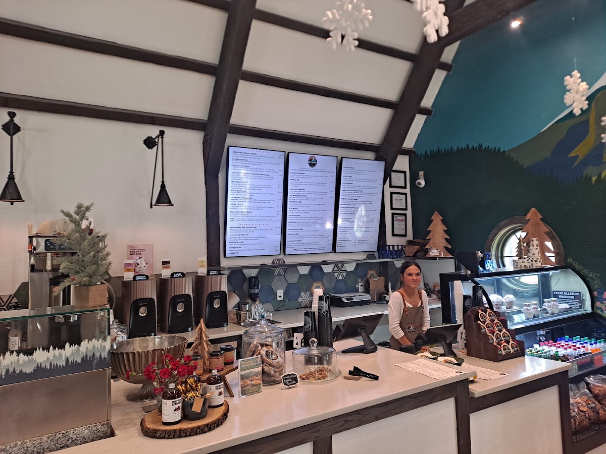 Quandary Kitchen & Market