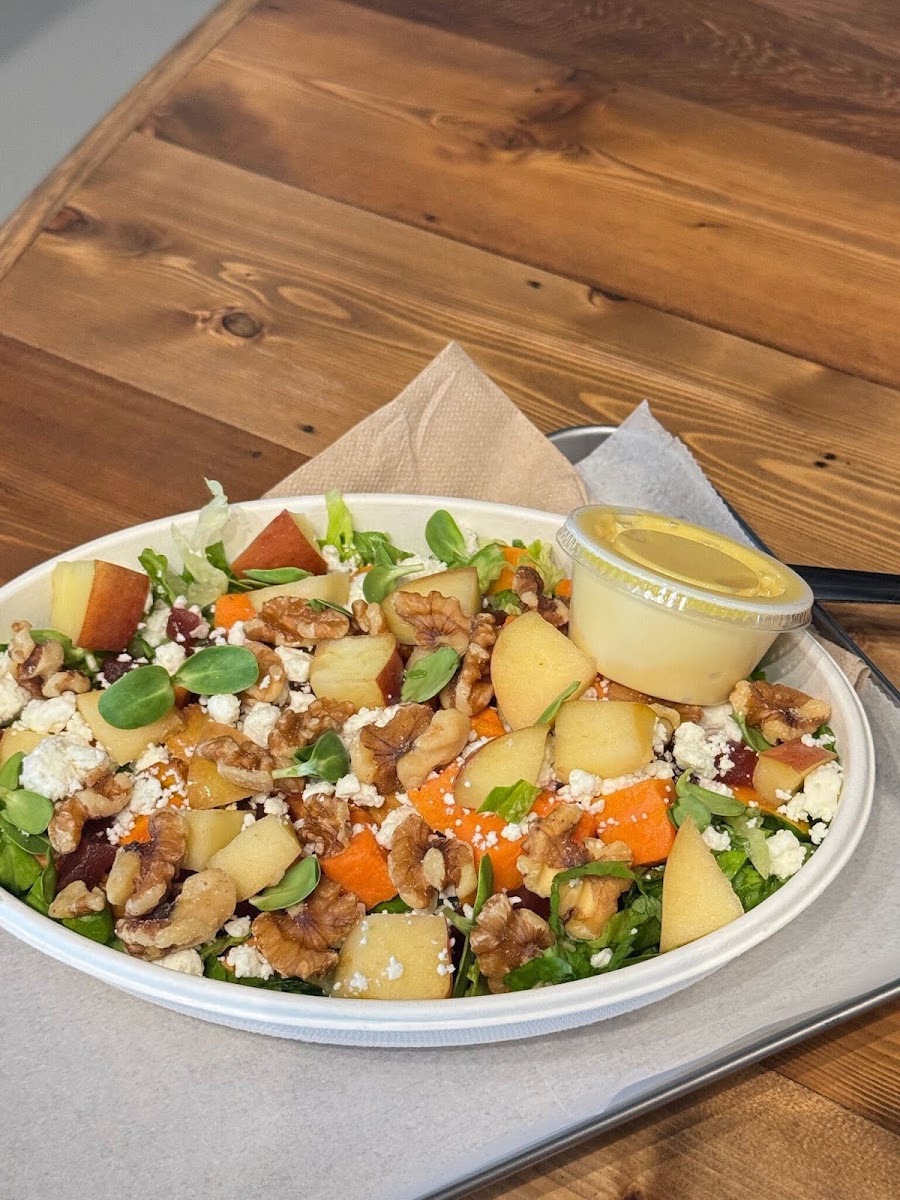 Quandary Kitchen & Market