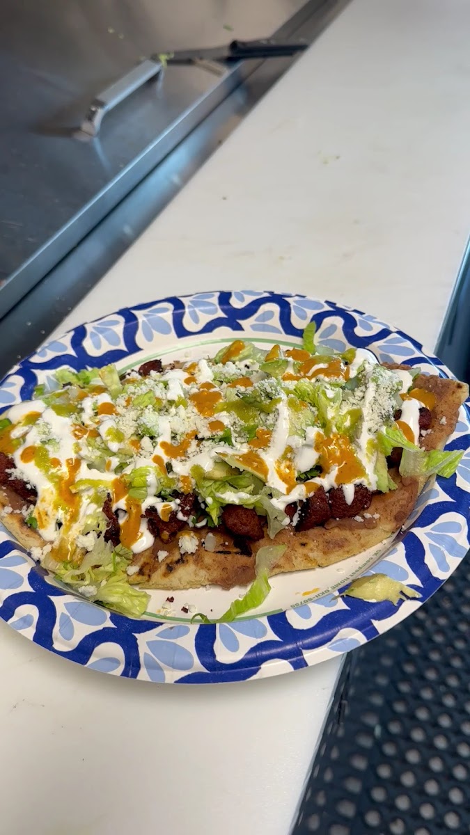 Taqueria Las Panchitas