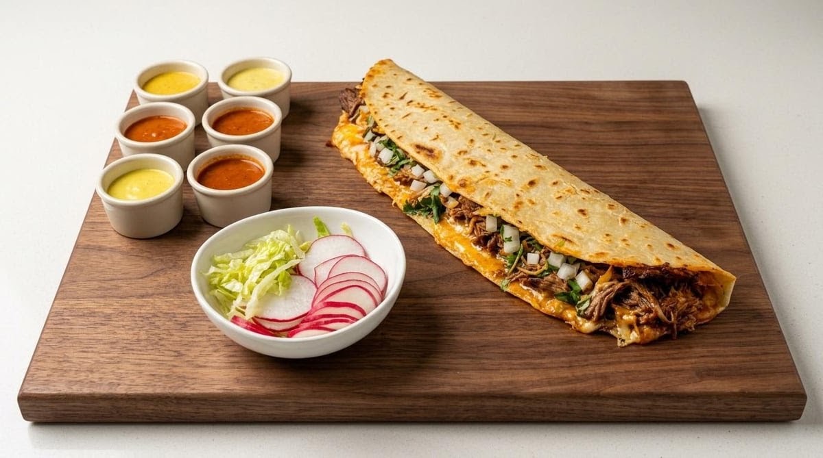 Taqueria Las Panchitas