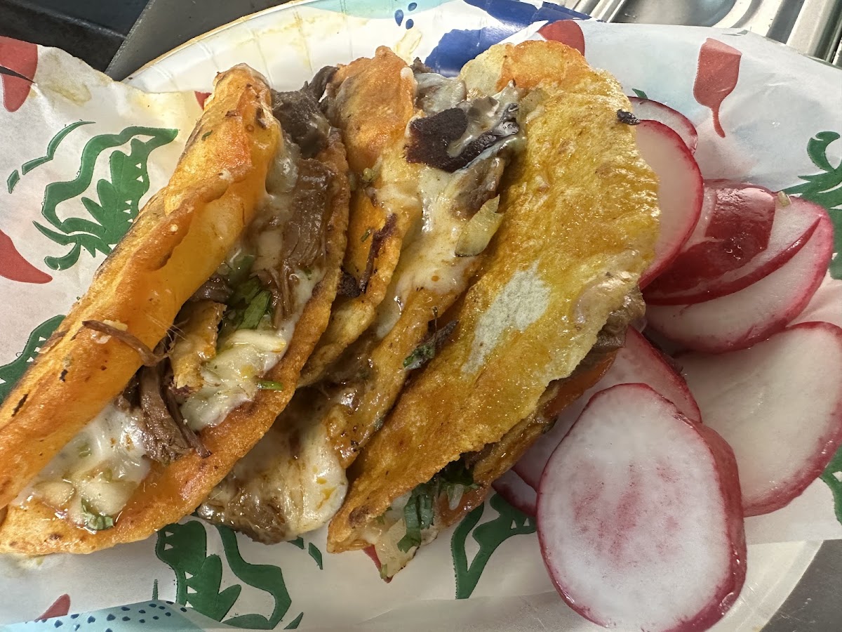 Taqueria Las Panchitas