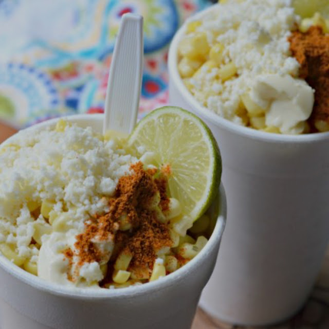 Esquites