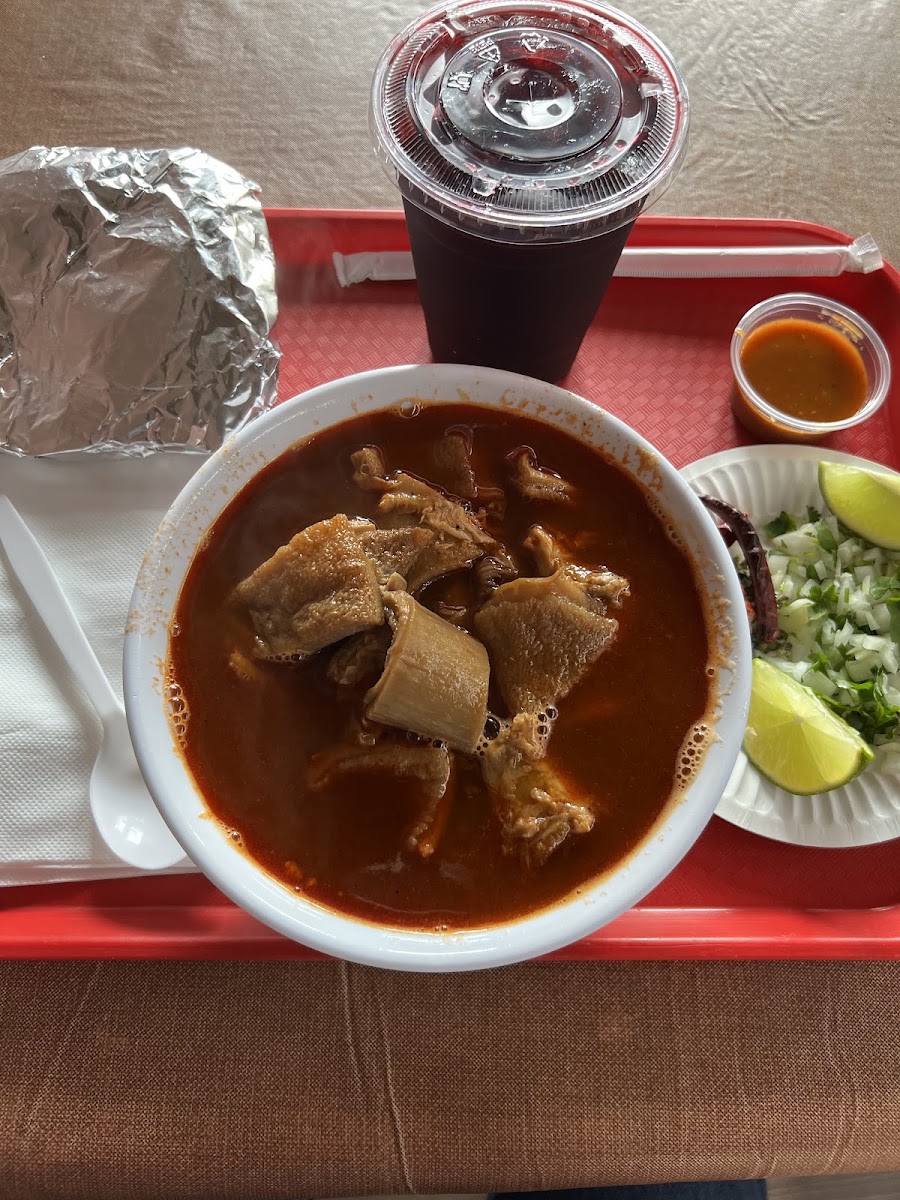 Los Poblanos Restaurant