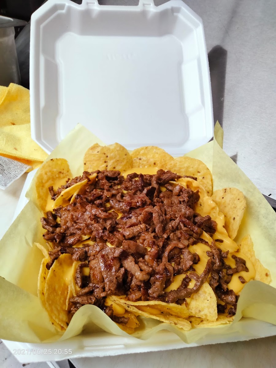 Cemitas Poblanas Leo