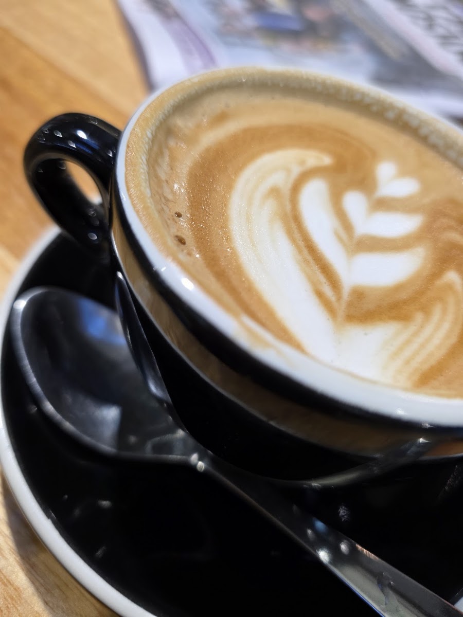Espresso Bar Brunswick