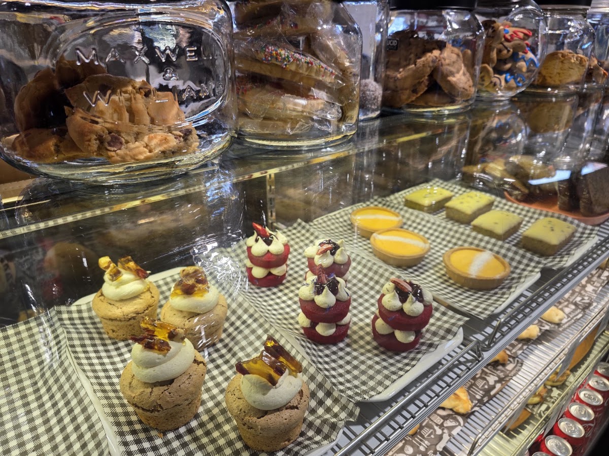 Espresso Bar Brunswick
