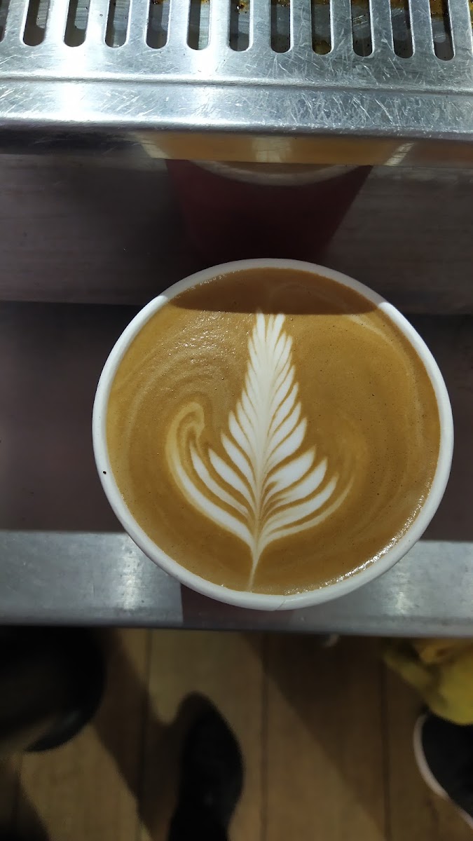 Espresso Bar Brunswick