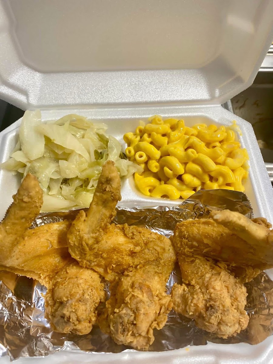 Love To Eat Soulfood Kitchen