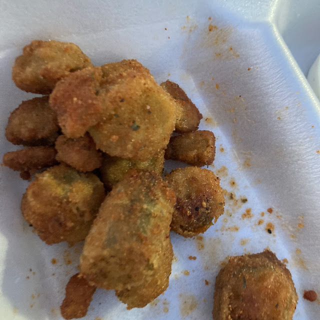 Okra
