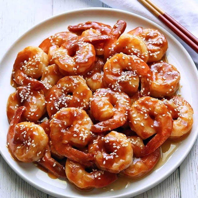 New Panda / JZ Seafood - Oxford MS
