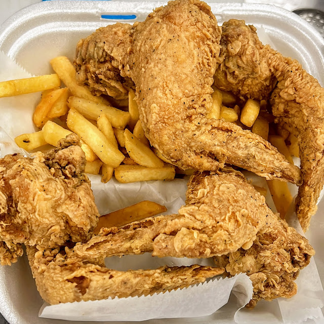 Chicken Wings