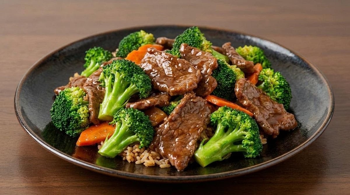China Kung Food