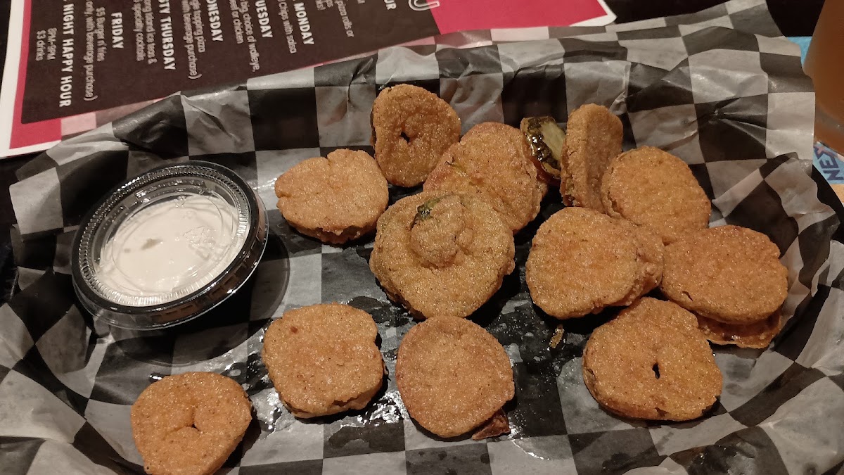 Twin Town Tavern