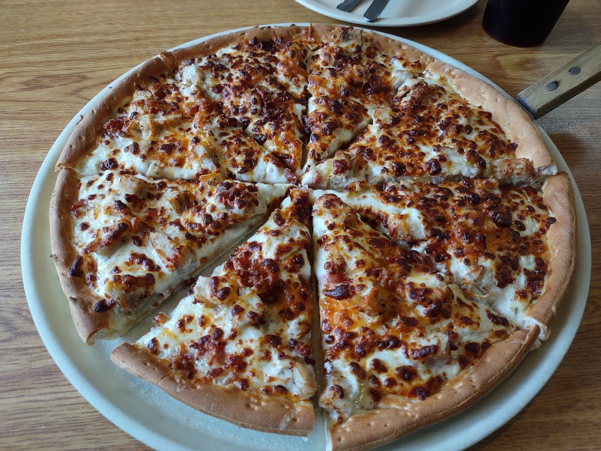 D'Mario's Pizza