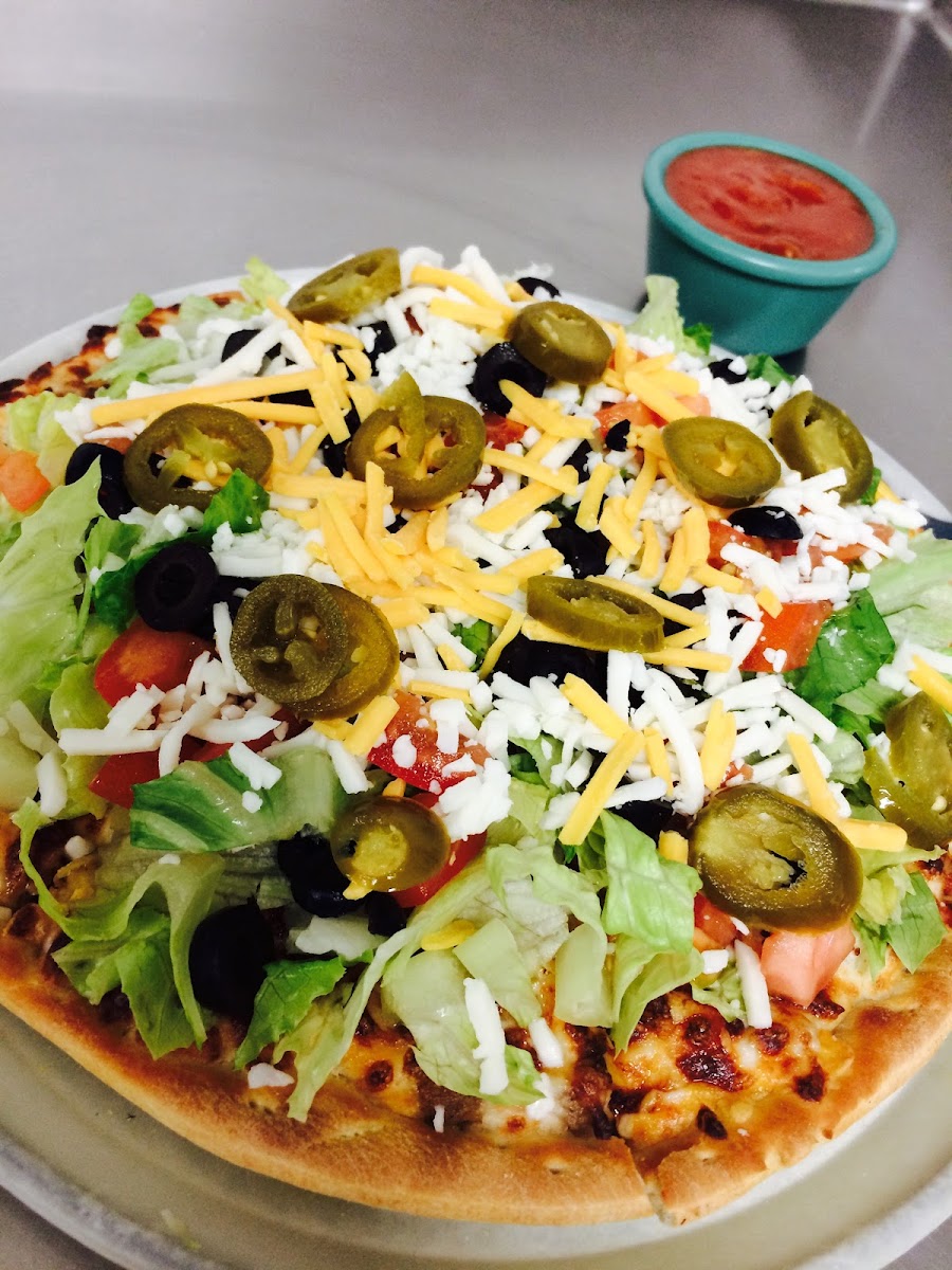 D'Mario's Pizza