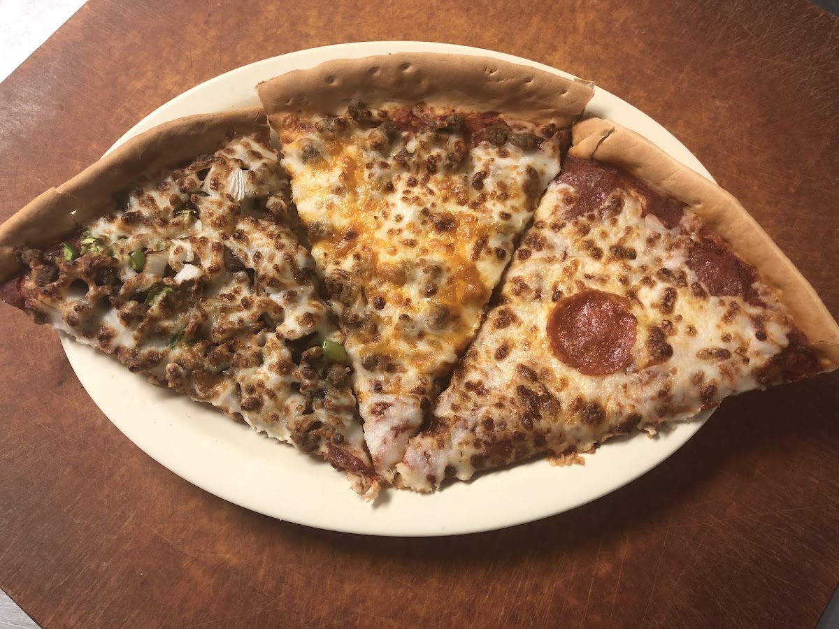 D'Mario's Pizza