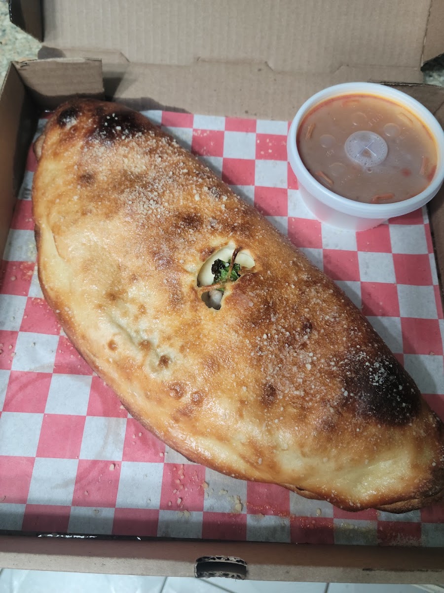 Neighborhood Pizza