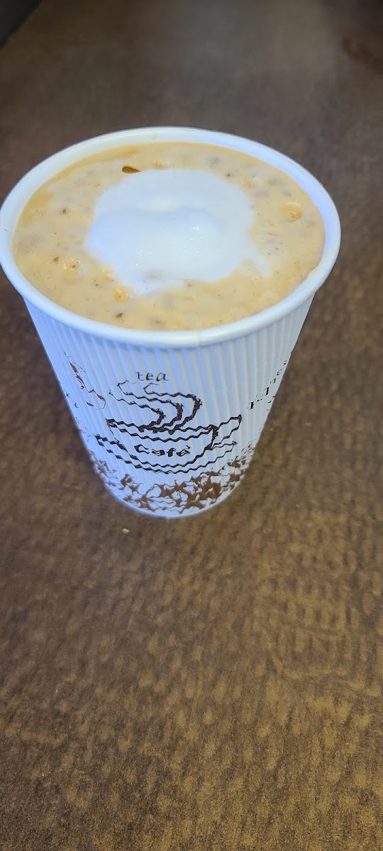 Mission Grounds Espresso