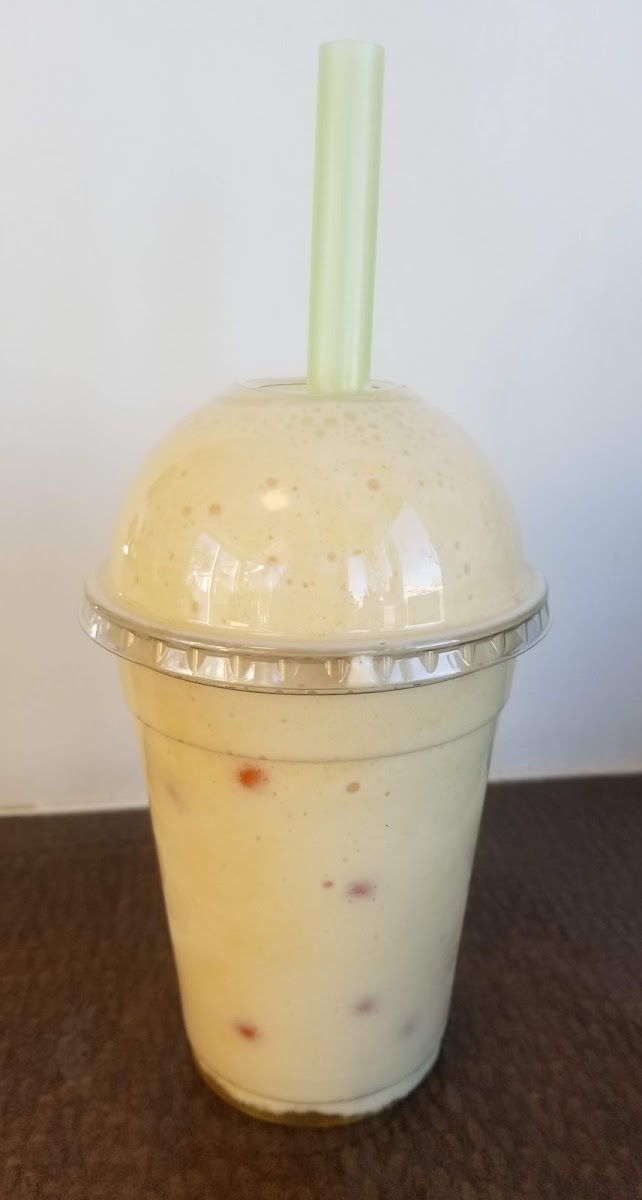 Mission Grounds Espresso