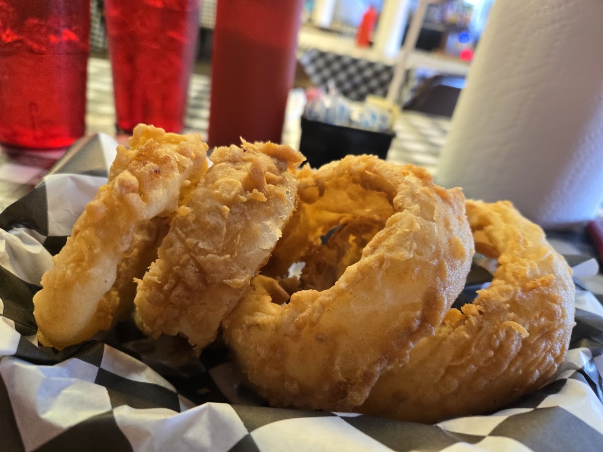 Fondren's Cafe