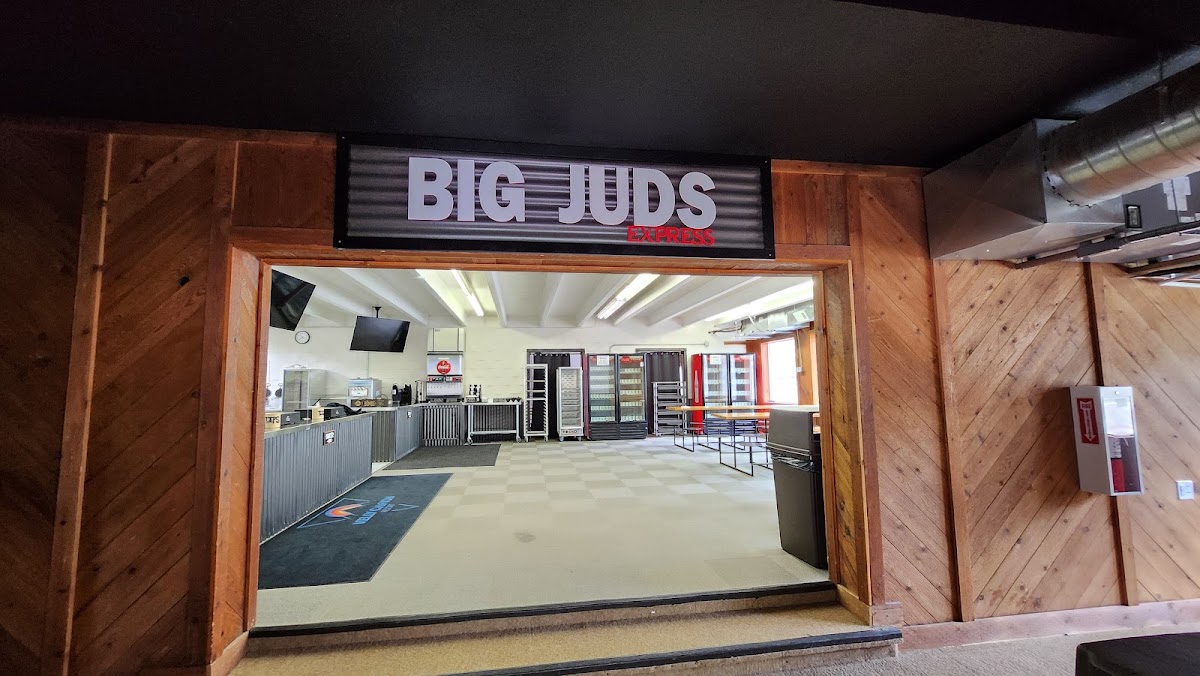 Big Jud's Express