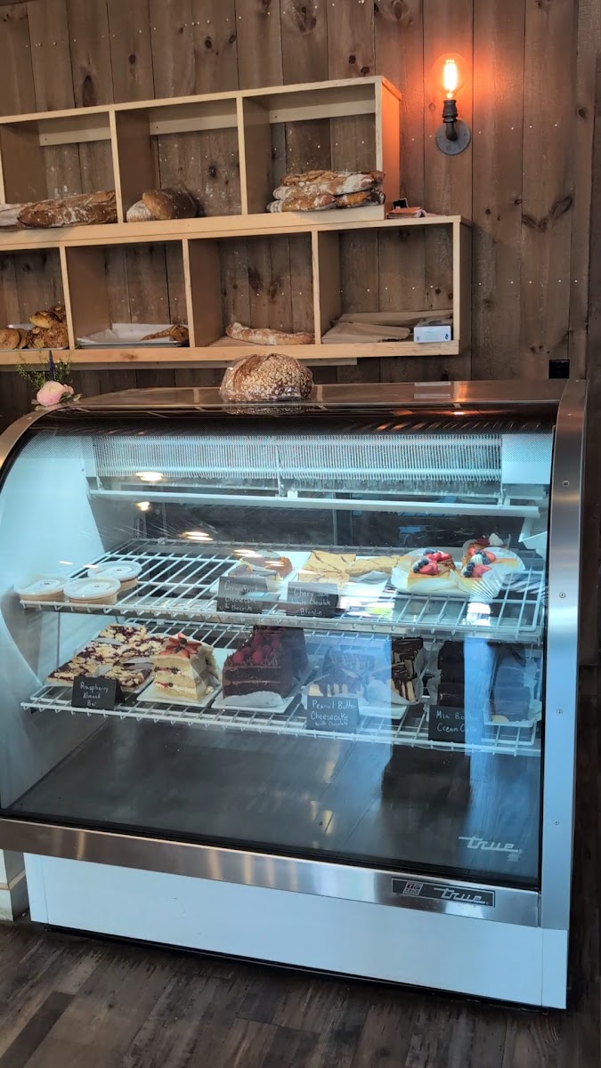 Two Sons Bakehouse