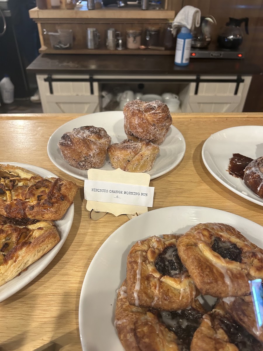 Two Sons Bakehouse