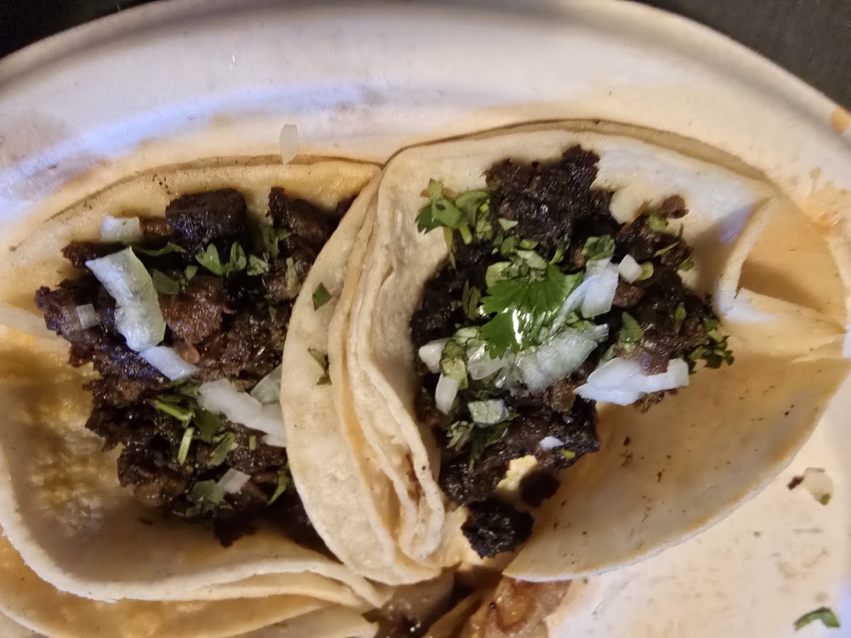 Pupuseria Ana Food Truck