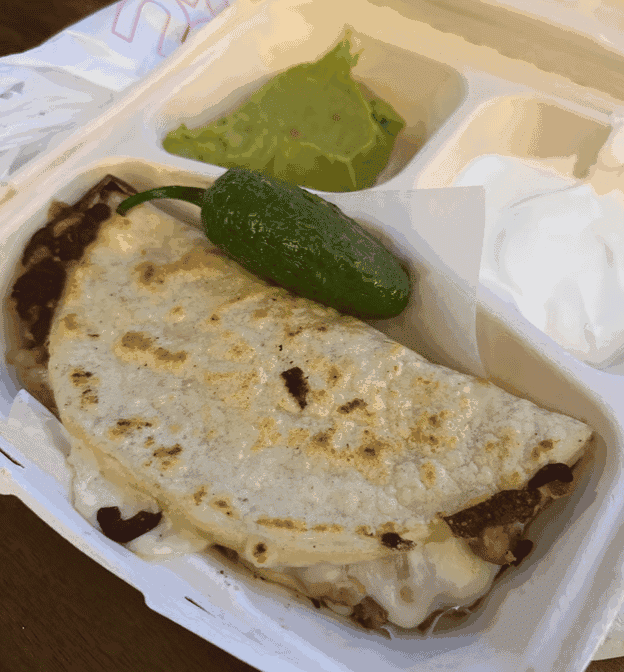 Pupuseria Ana Food Truck