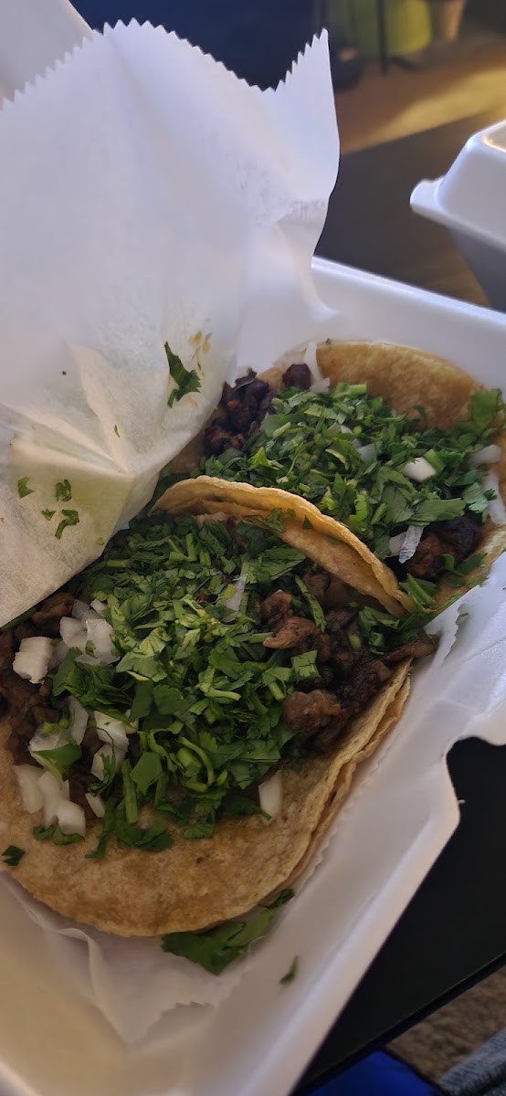 El Taco Feliz