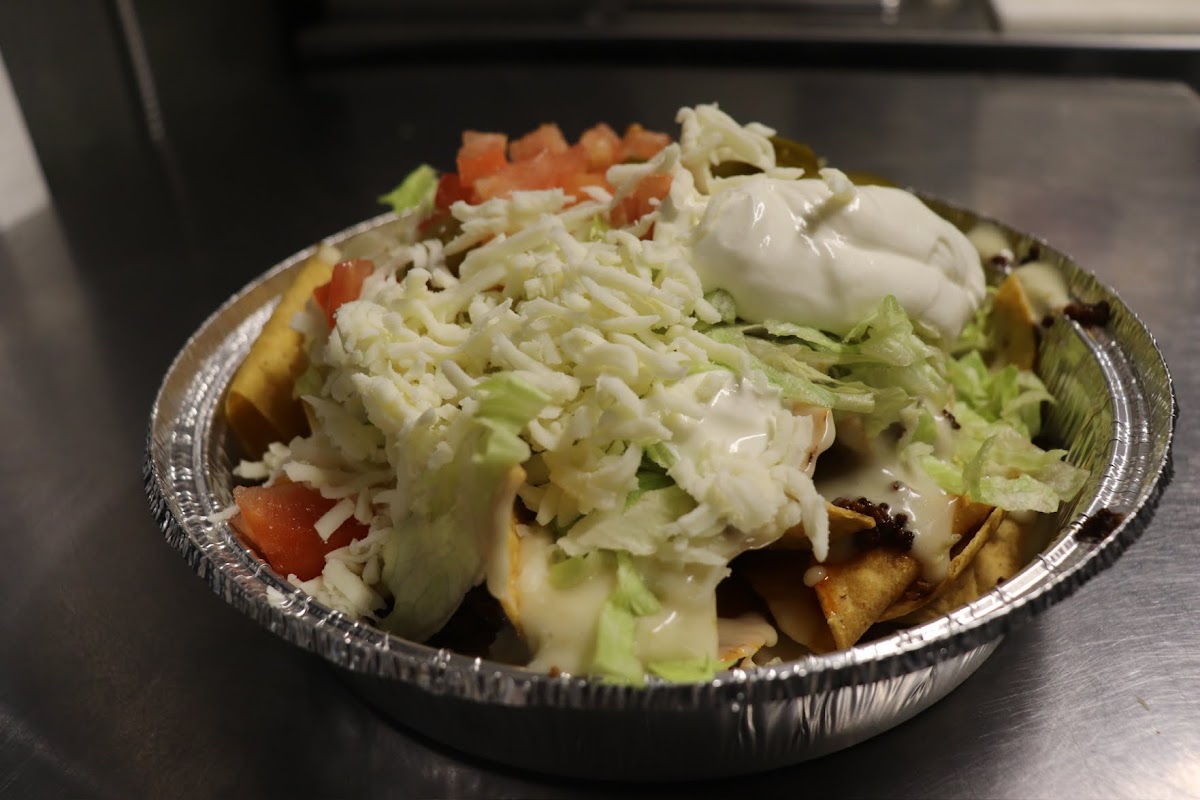 El Taco Feliz