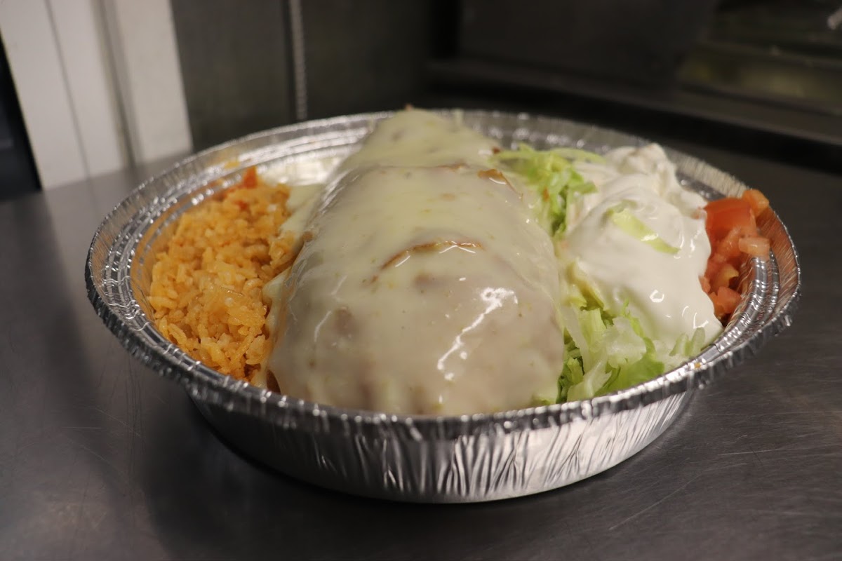 El Taco Feliz