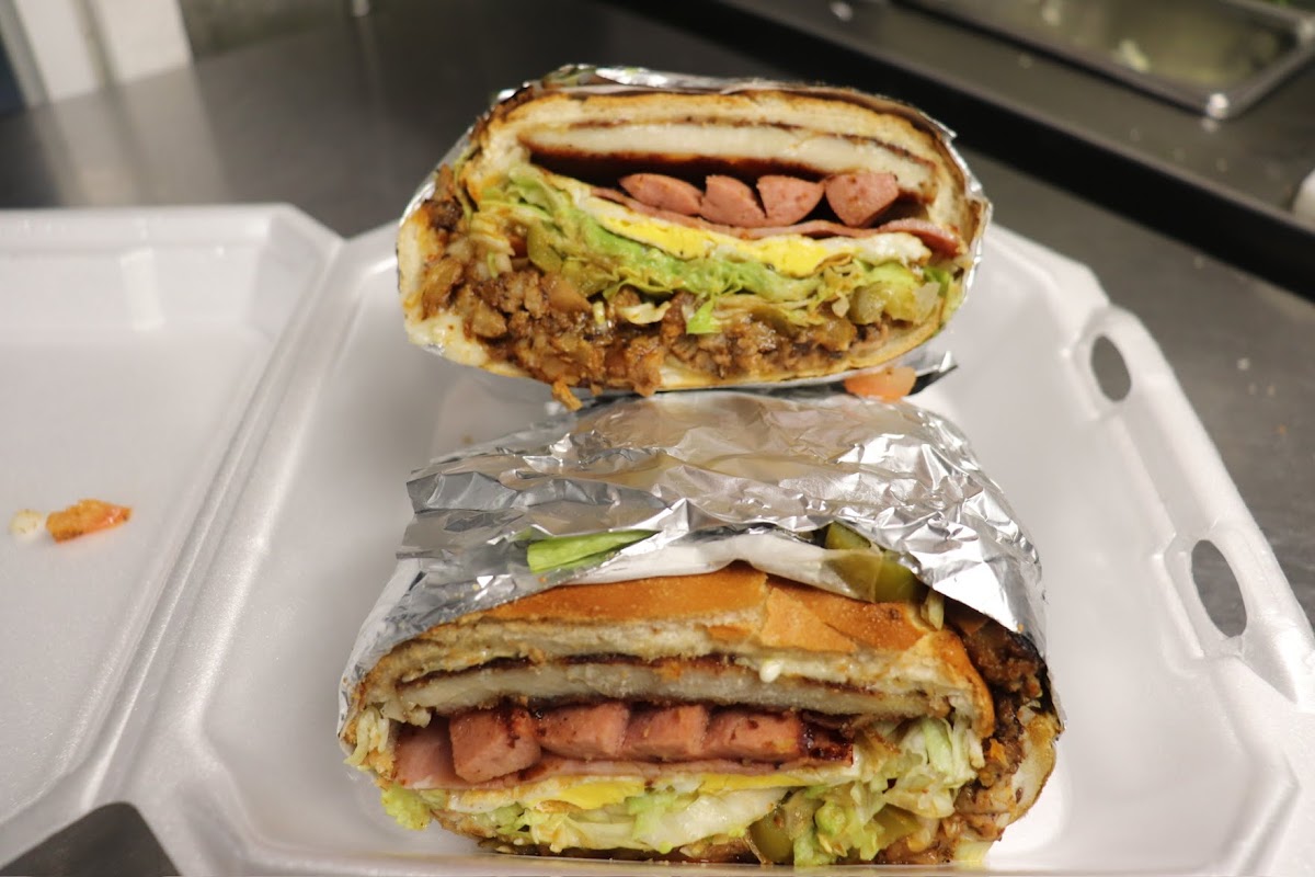 El Taco Feliz