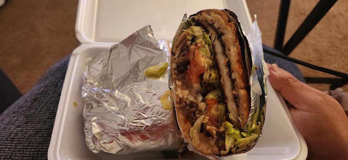 El Taco Feliz