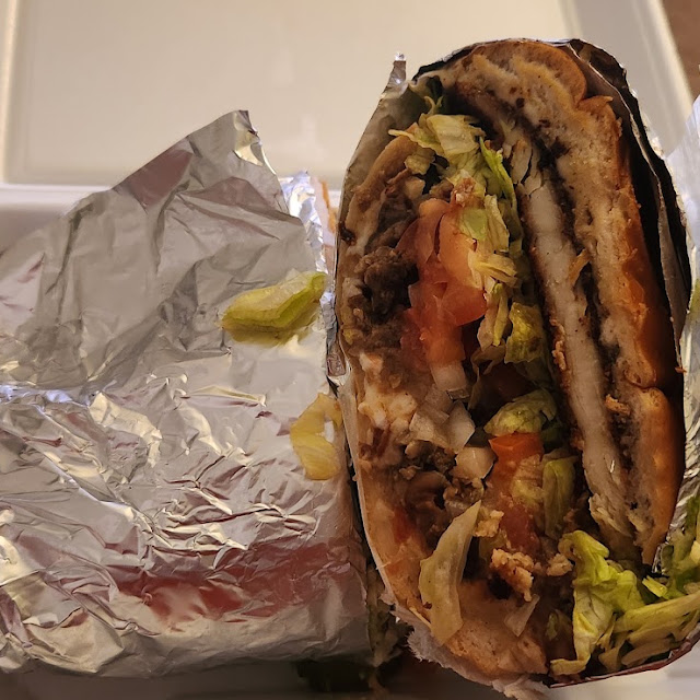 Milanesa Torta