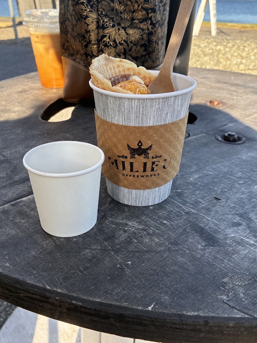 Milieu Coffeeworks