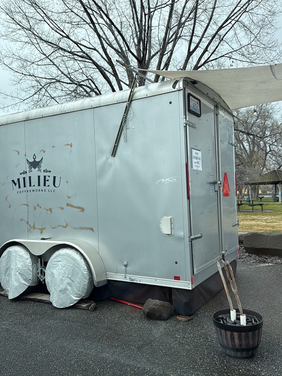 Milieu Coffeeworks