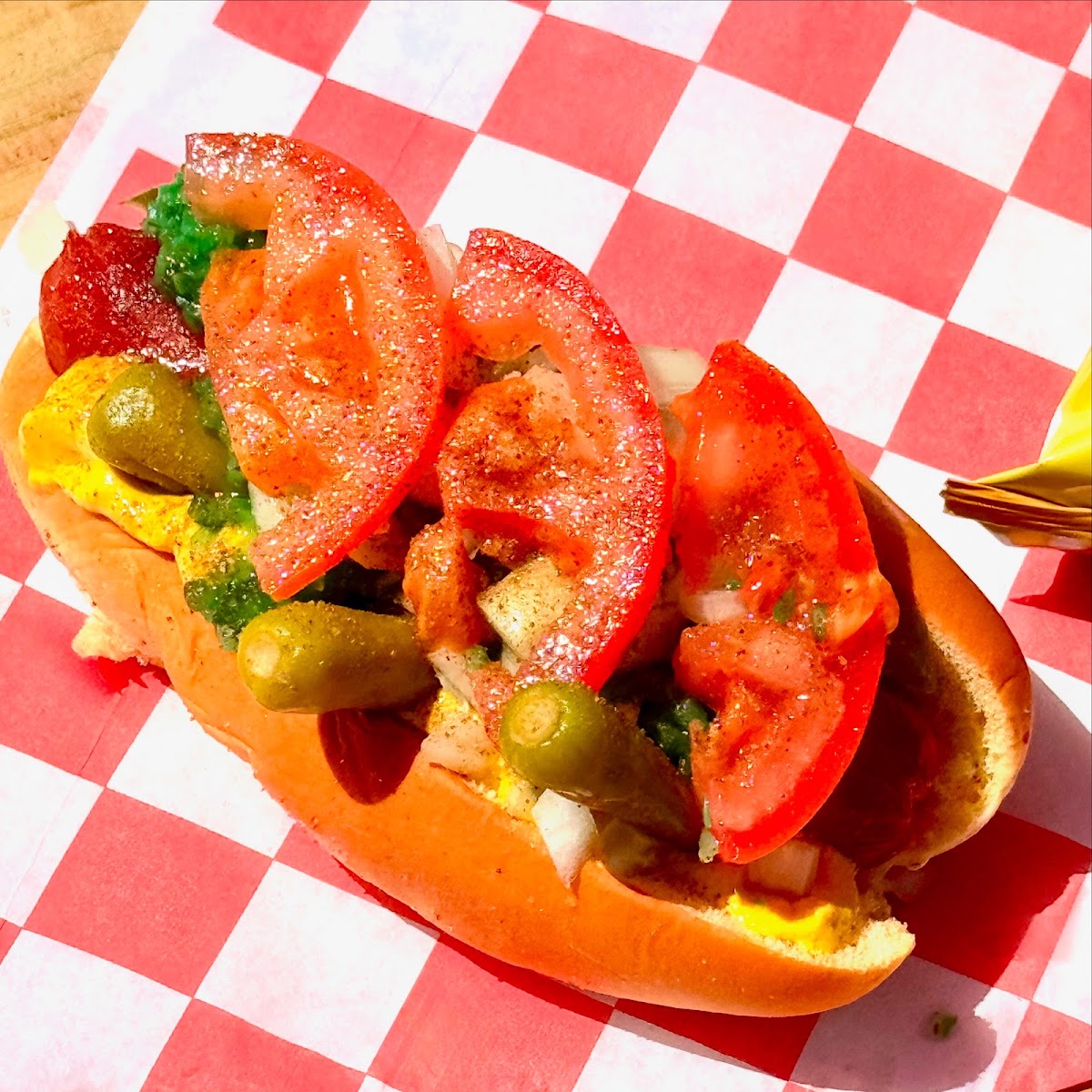 One Star Burgers & Dogs