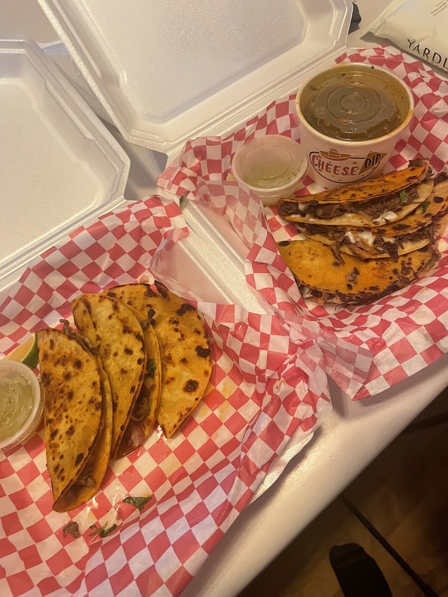 Tacos Don juan