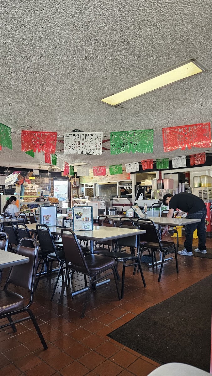 Antojitos Mexicanos Aurora