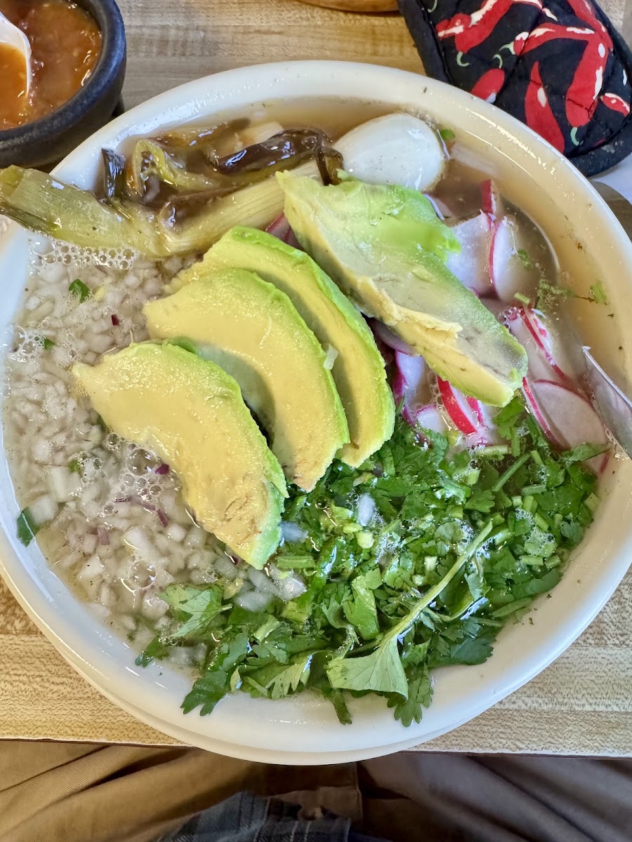 Antojitos Mexicanos Aurora