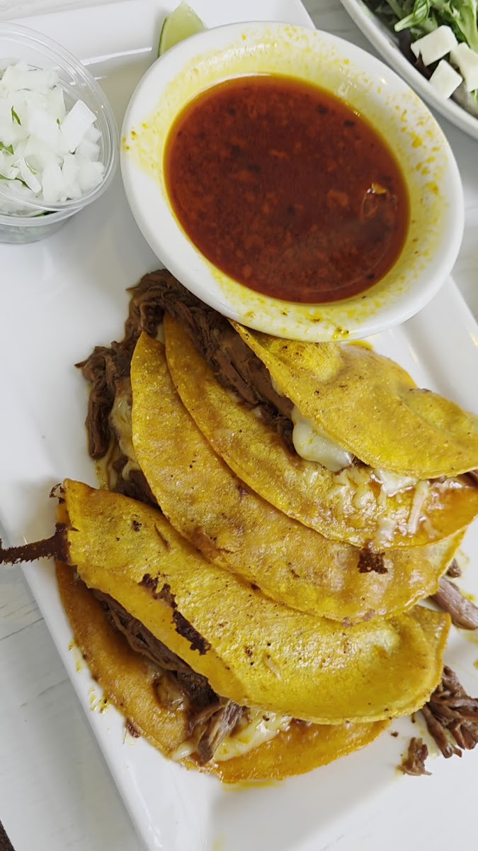 Casa Mexicana of Oxford