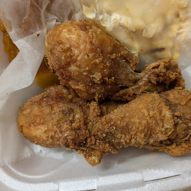 Fried Chicken